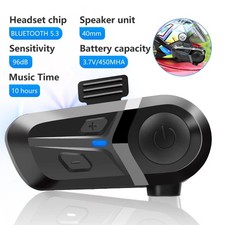 Auricolare bluetooth 5.3 usato  Catania