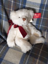 Russ bears past for sale  SHOTTS