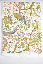 Sanderson suva fabric for sale  NORTHAMPTON