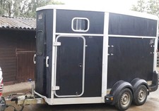 Ifor williams hb511 for sale  BANBURY