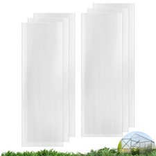 Pcs 0.32 polycarbonate for sale  Brentwood