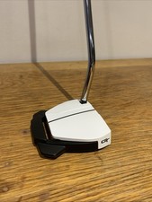 Taylormade spider gtx for sale  GLENROTHES
