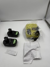 Masione 2pack 3.6ah for sale  Westmont