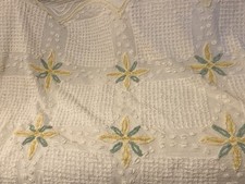 cabin craft chenille bedspread for sale cabin craft chenille bedspread for sale Laredo