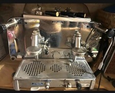 Macchina caffe professionale usato  Toscolano Maderno