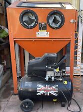 M2s sand blasting for sale  LONDON