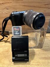 Sony alpha nex for sale  Brewster