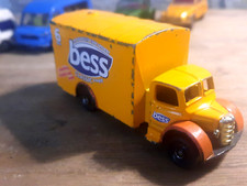 Corgi toys konvolut gebraucht kaufen  Hannover