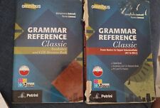 Grammar reference classic. usato  Monza