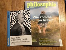 Philosophie magazin 2024 gebraucht kaufen  Gangelt