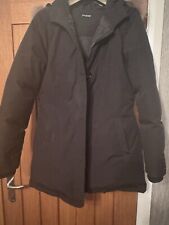 real fur parka for sale  ROCHDALE