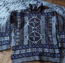 Pullover norweger colours gebraucht kaufen  Straubing