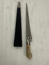 1907 antique glaive d'occasion  Expédié en Belgium