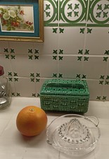 Ancien presse citron d'occasion  France