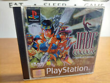 Jade cocoon ps1 usato  Induno Olona