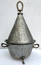 Antike tajine tagine gebraucht kaufen  Hamburg