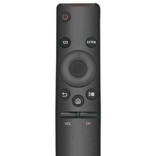 Black smart remote for sale  San Mateo