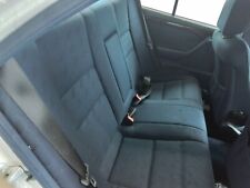 Rear seat mercedes for sale  DONCASTER