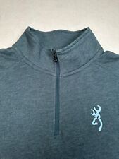 Browning mens sweater for sale  Pompano Beach