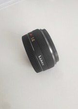Panasonic lumix 14mm gebraucht kaufen  Frankfurt am Main