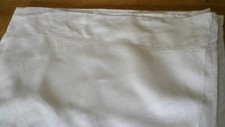 Vintage irish linen for sale  DOWNPATRICK