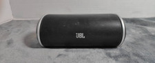 Alto-falante Bluetooth JBL Flip 1 preto GEN 1 sem cabos testado funcionando comprar usado  Enviando para Brazil