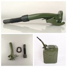Rubber nozzle metal for sale  HATFIELD