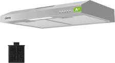 Aws6903d cappa aspirante usato  Borgaro Torinese