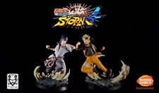 Tsume art naruto for sale  HAMPTON