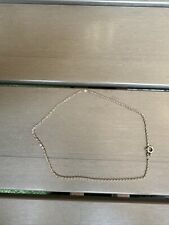 Fusskette gebraucht kaufen  Bad Bevensen