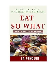 Eat what smart gebraucht kaufen  Trebbin