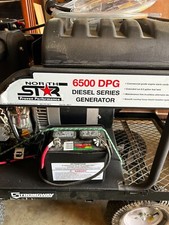 North star diesel for sale  Fortville