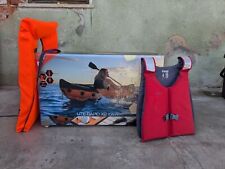 Kayak canoa mare usato  Torino