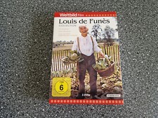 Louis funès collection gebraucht kaufen  Berlin