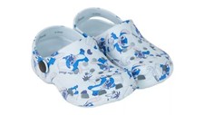 Lilo stitch clogs gebraucht kaufen  Wetzlar