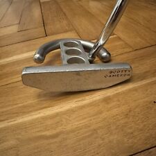 Scotty cameron futura gebraucht kaufen  Bannewitz