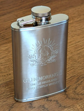 Glenmorangie stainless steel for sale  LLANDEILO