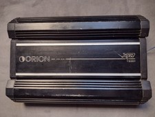 Used orion xtr15001 for sale  San Ysidro