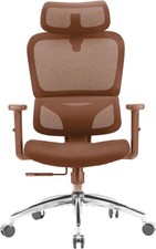 sedia ergonomica poggiatesta usato  Ciro Marina