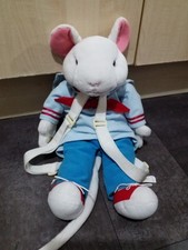 Stuart little rare for sale  CARMARTHEN