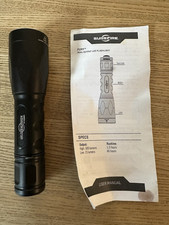 Surefire p2x fury for sale  Longview