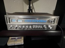 Fisher studio vintage for sale  Lynn