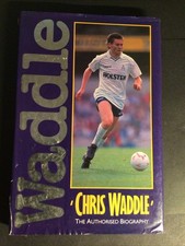 Signed book chris for sale  ROCHFORD