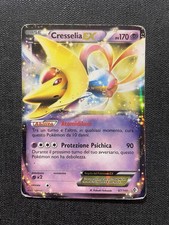 Cresselia 149 ita usato  Anzio