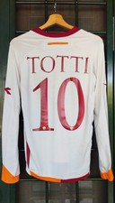 Maglia roma 2006 usato  Roma