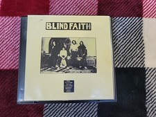 Blind faith polydor for sale  Montgomery