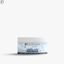 Crema lifting antiage usato  Firenze