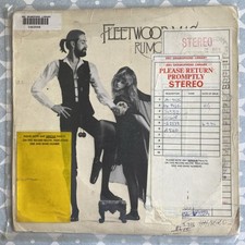 fleetwood mac rumours vinyl for sale fleetwood mac rumours vinyl for sale LEICESTER