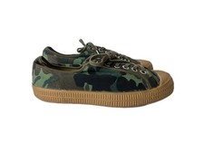 Novesta camo trainers for sale  BATH