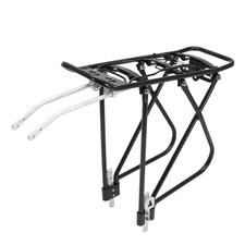 Fahrrad gepäckträger hecktr� gebraucht kaufen  Radebeul